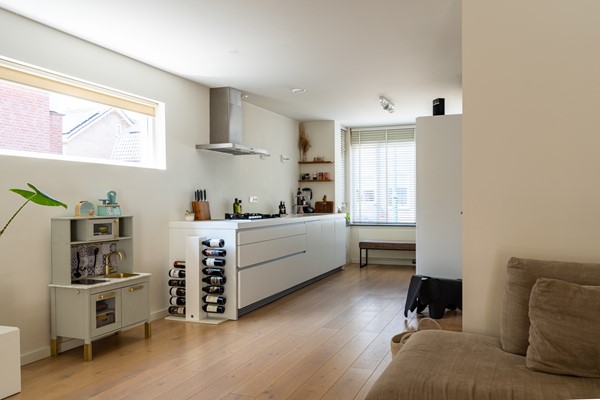 Medium property photo - Hoofdstraat 144, 5171 DH Kaatsheuvel